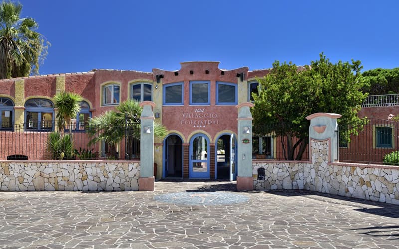 FUTURA CLUB COLOSTRAI
